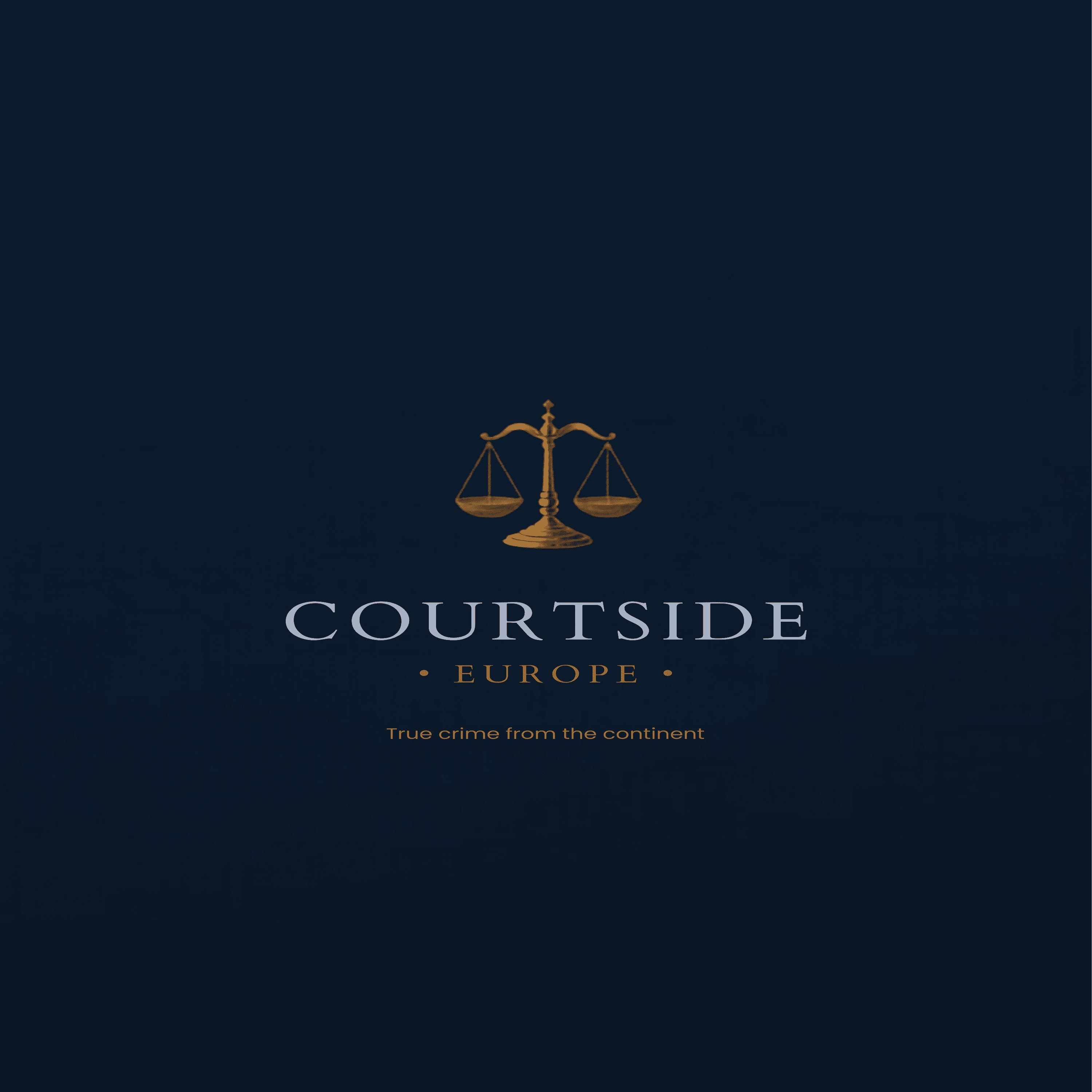 Courtside Europe cover art