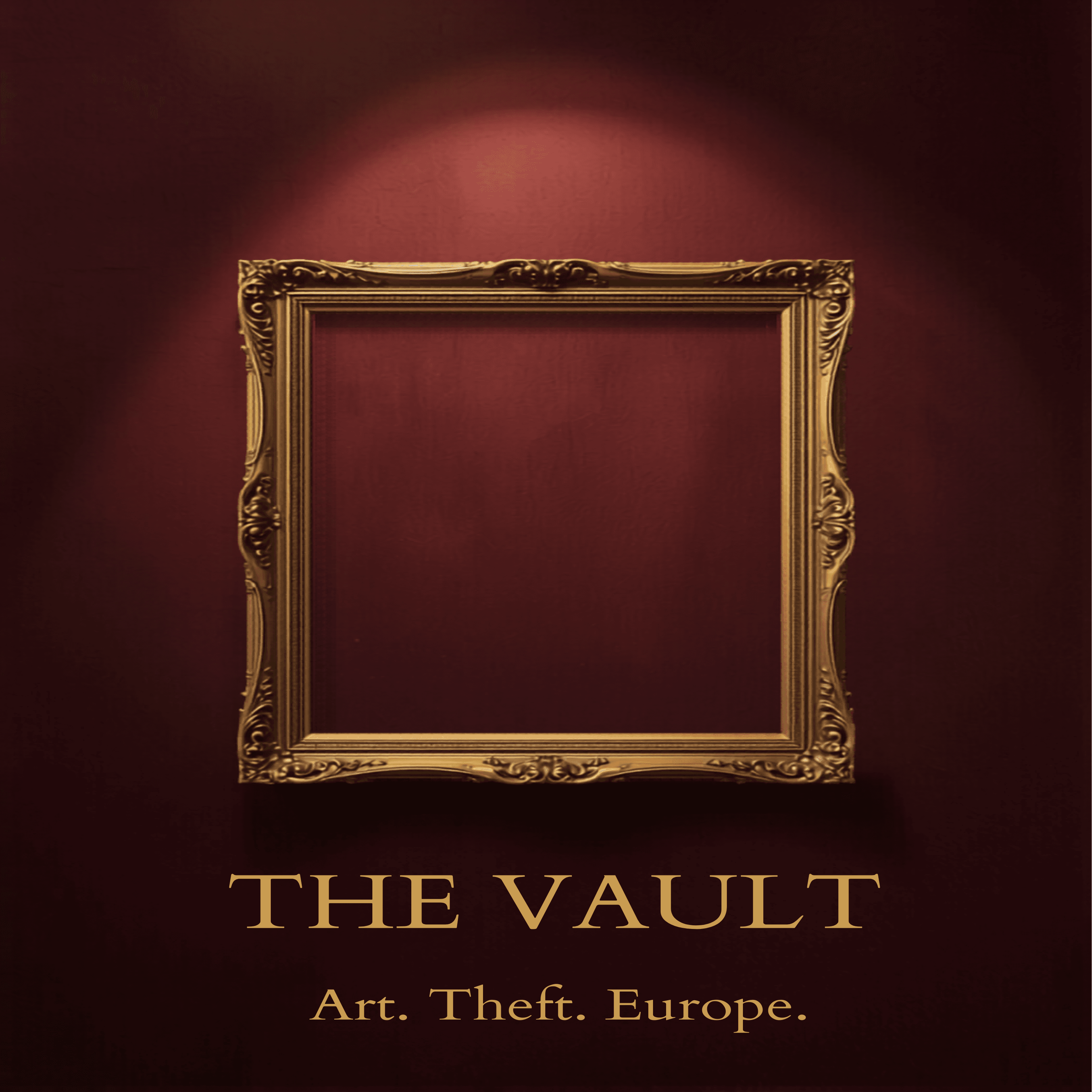 The Vault cover art